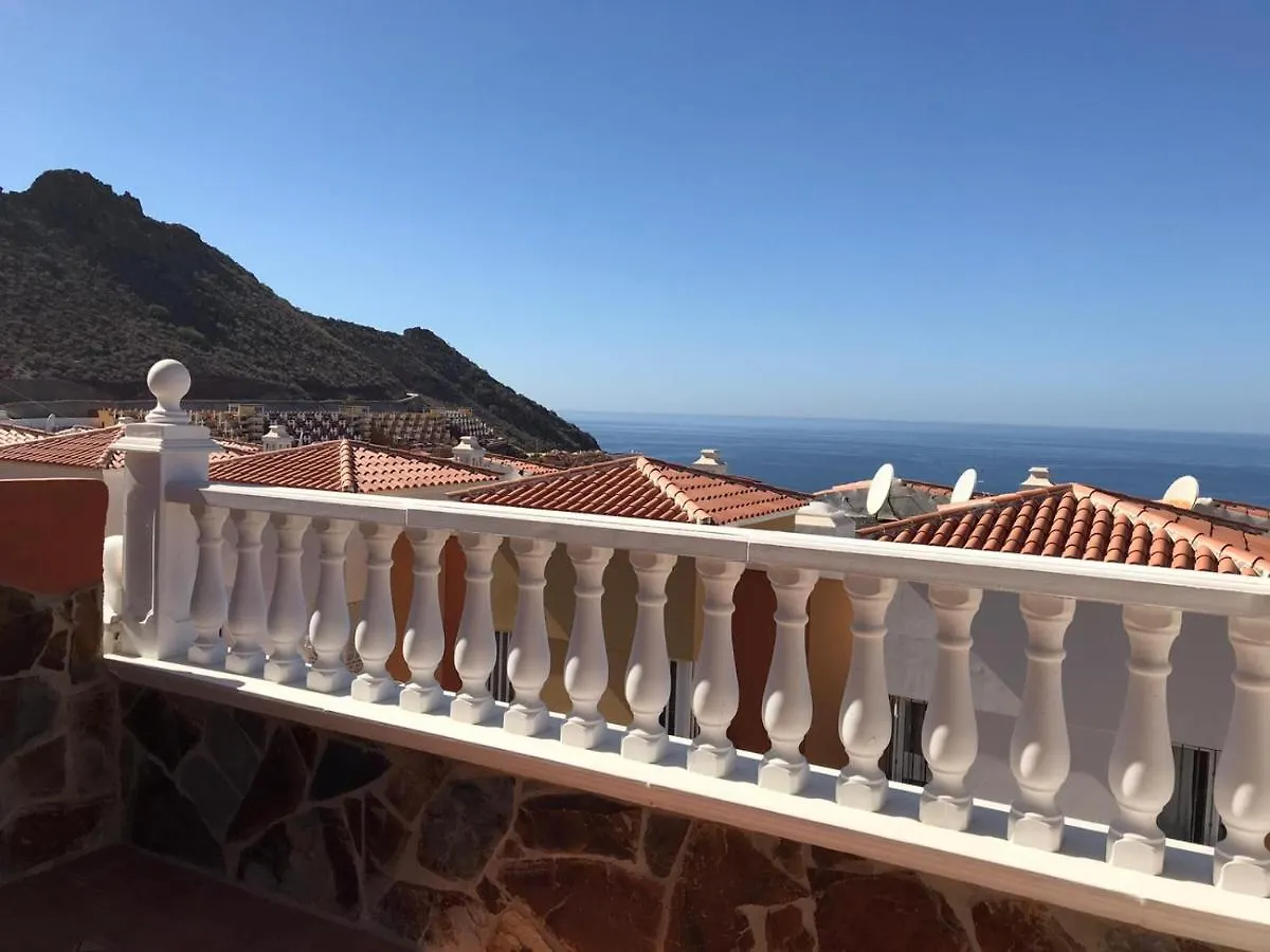 Вилла Vista Mare Адехе Испания