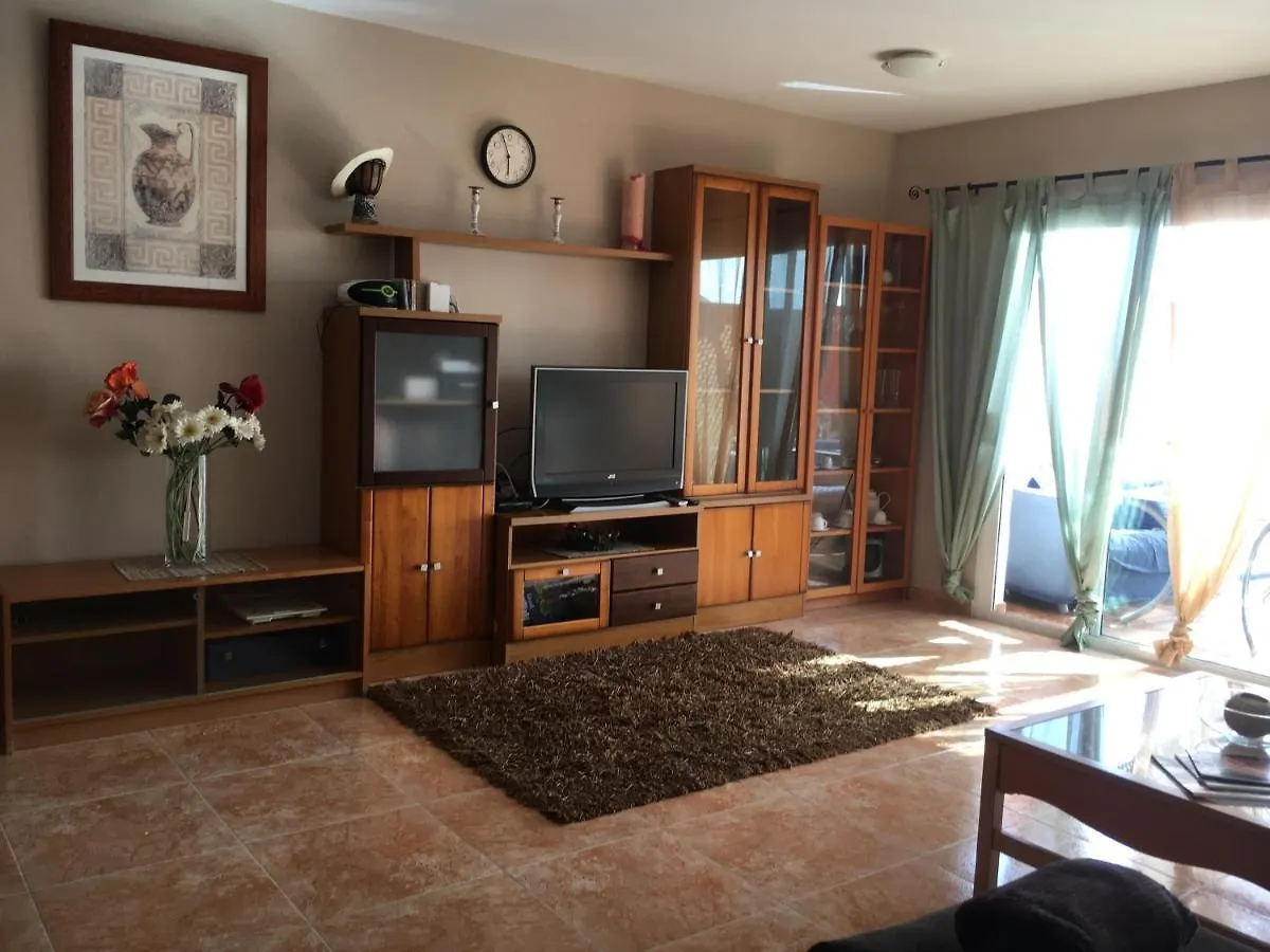 Вилла Vista Mare Адехе Испания