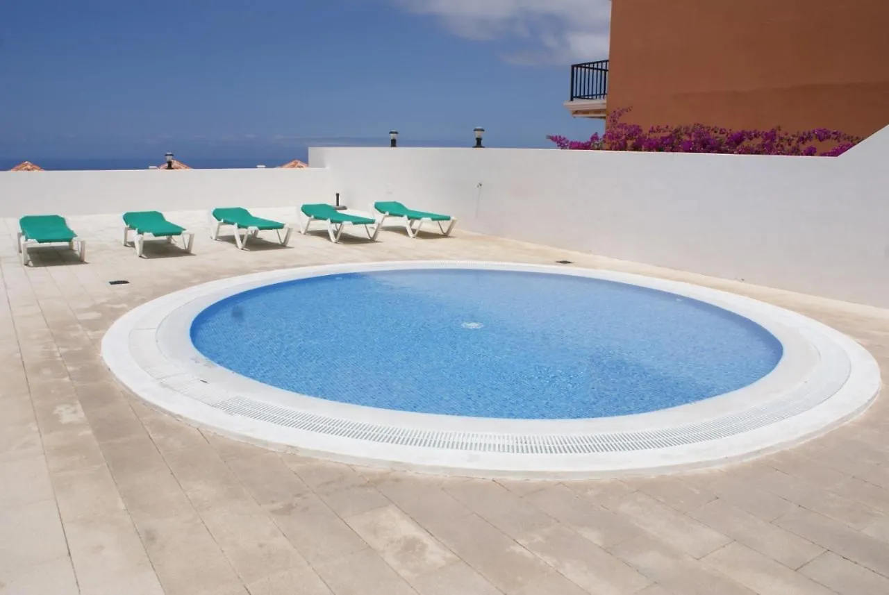 Vista Mare Villa Costa Adeje