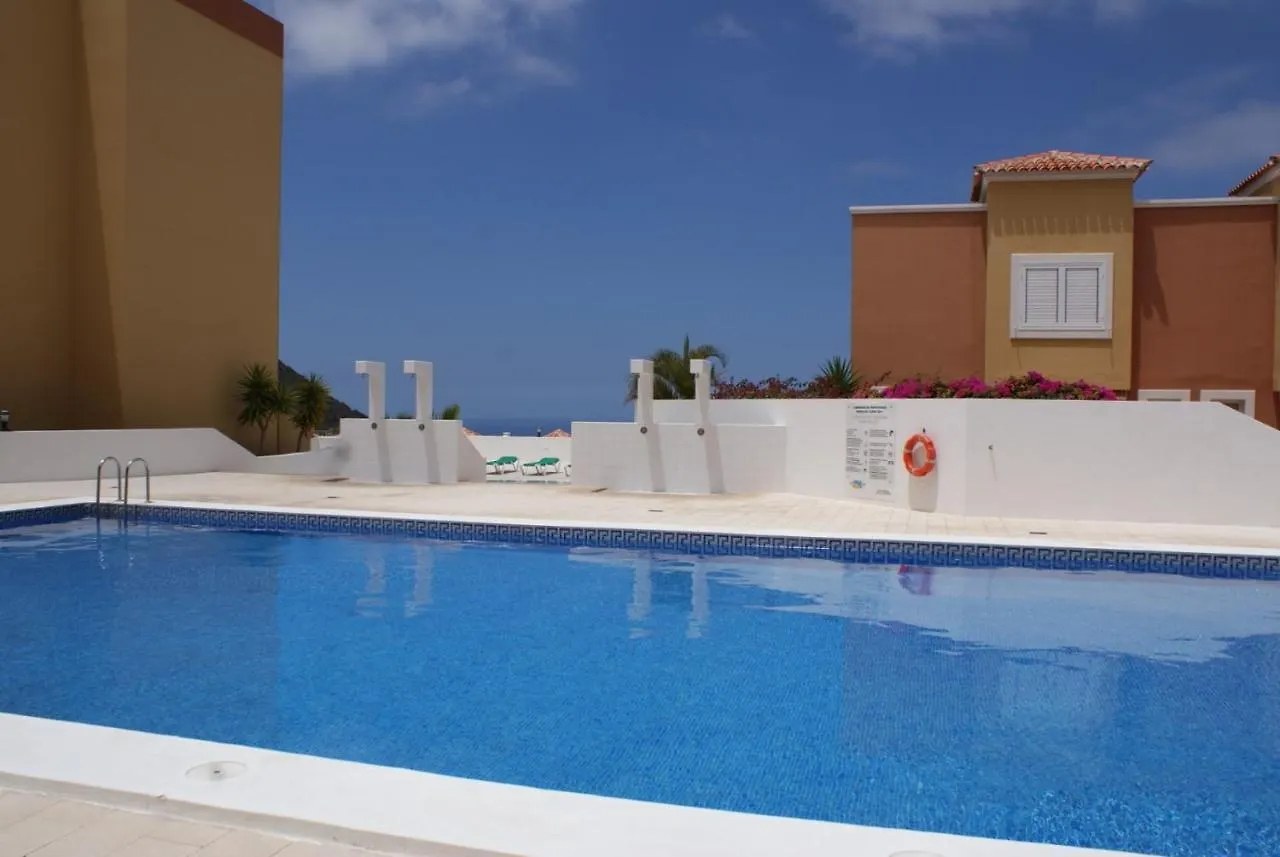 Vista Mare Villa Costa Adeje