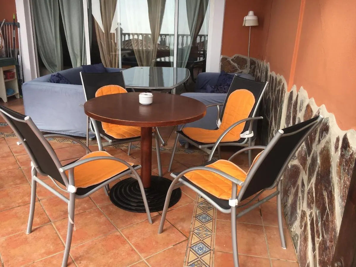 Holiday home Vista Mare Villa Costa Adeje