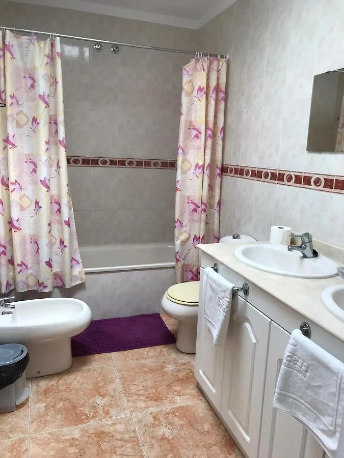Holiday home Vista Mare Villa Costa Adeje