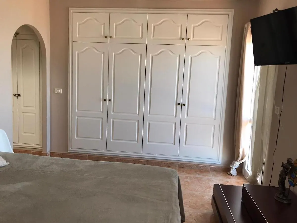Vista Mare Villa Costa Adeje  Holiday home