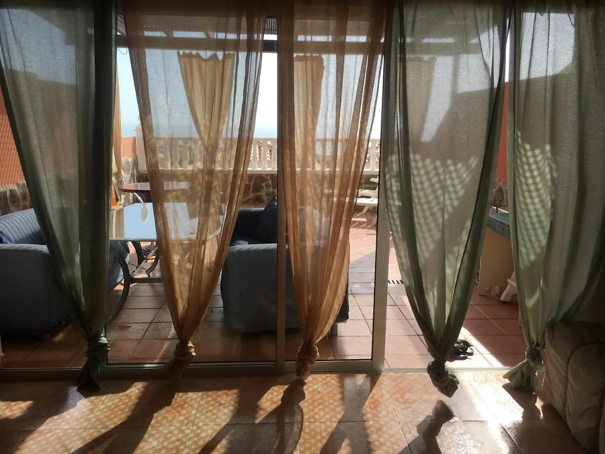 Holiday home Vista Mare Villa Costa Adeje