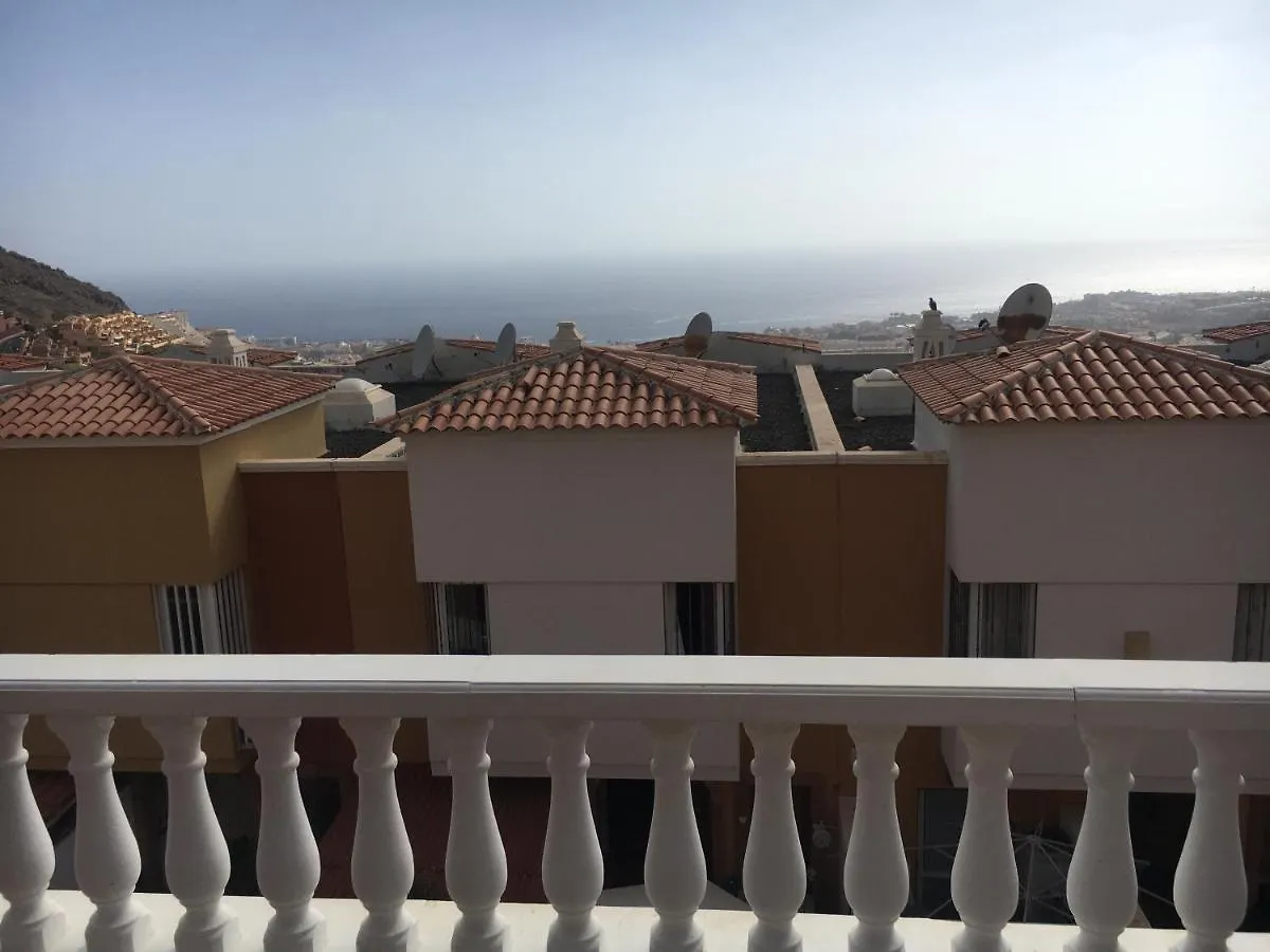 Vista Mare Villa Costa Adeje  Holiday home Costa Adeje (Tenerife)