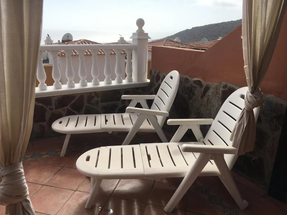 Holiday home Vista Mare Villa Costa Adeje  Spain