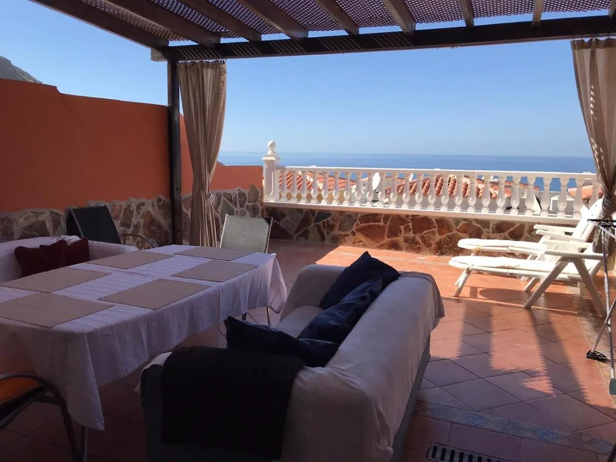 Vista Mare Villa Costa Adeje  Holiday home