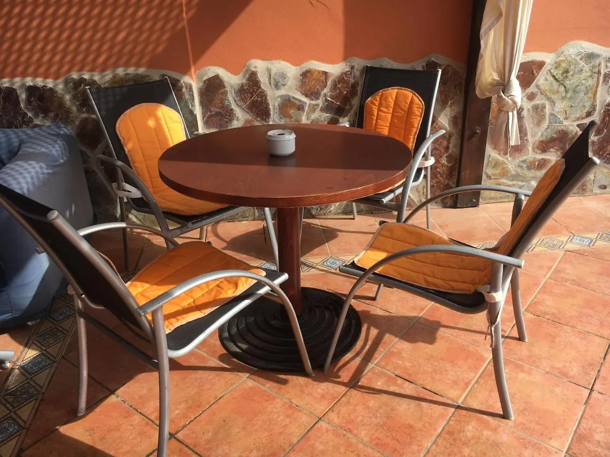 Holiday home Vista Mare Villa Costa Adeje  Spain